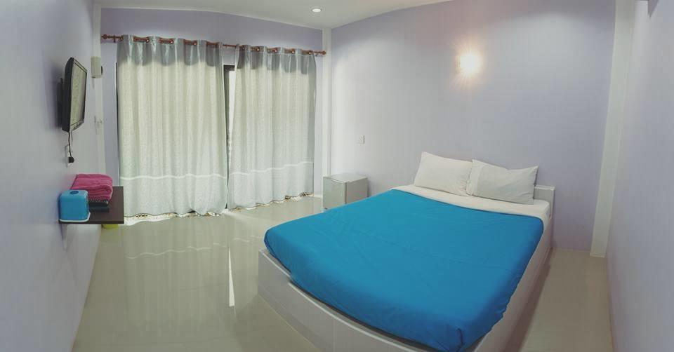 Nam Sai Loft Resort Chao Lao Beach Extérieur photo