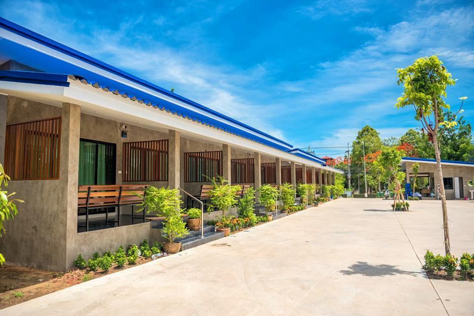 Nam Sai Loft Resort Chao Lao Beach Extérieur photo
