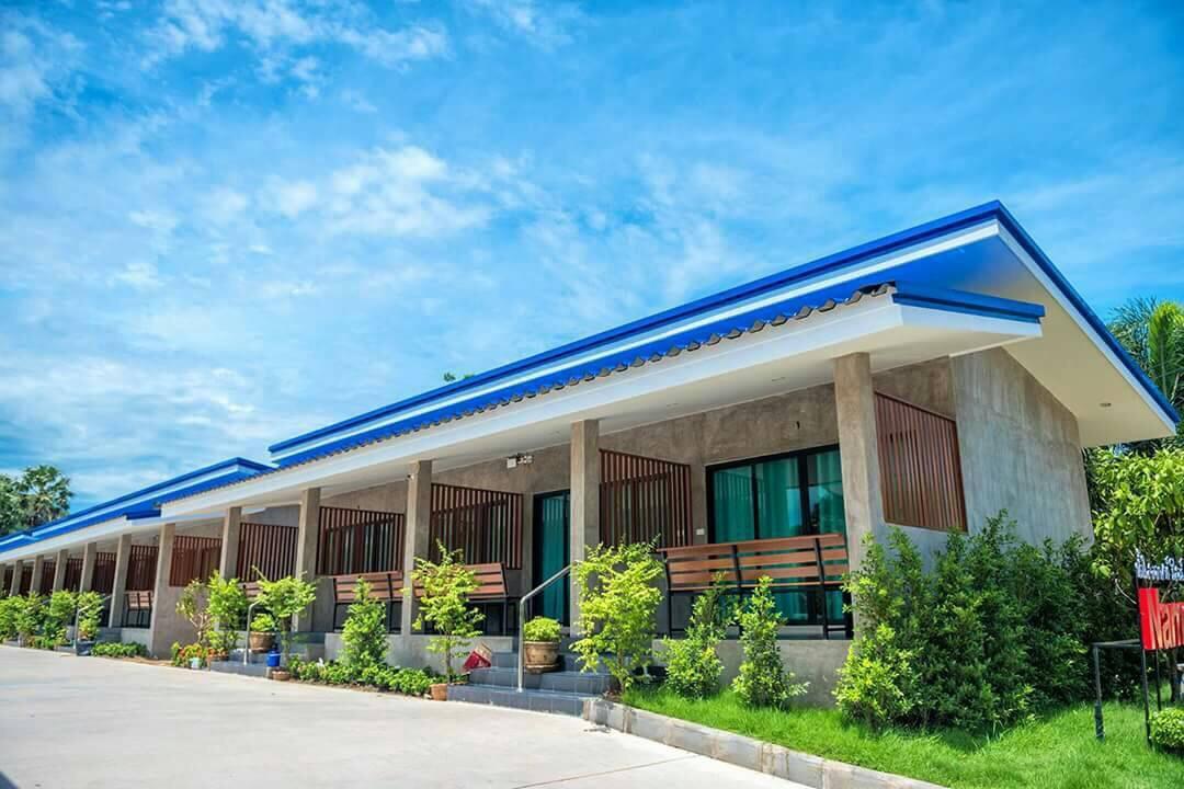 Nam Sai Loft Resort Chao Lao Beach Extérieur photo